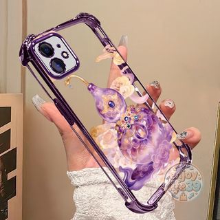 祥雲 葫蘆 四角防摔手機殼 Realem 14 Realme 13 Pro+ 14X 15 5G GT7 Pro