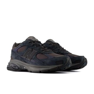 New Balance 2010 Outerspace 全黑 復古 反光 機能 男女鞋 U201052C【SPLY】