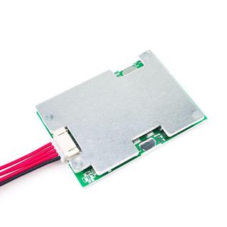 🔥好物推薦🔥3串-4串三元鐵鋰12V/14V/16.8V鋰電池保護板20A30A應急啟動電源JY