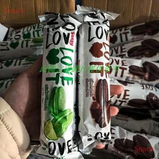 Snack · 貪喫小鋪🔥 超級推薦 土耳其進口慕達滋檸檬奶油巧克力夾心餅乾85克