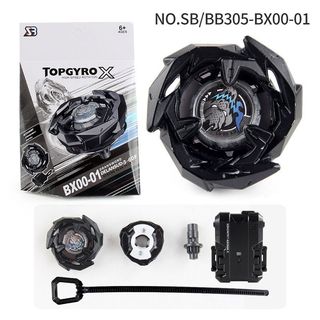 🔥台灣出貨🔥SB戰鬥陀螺X世代 送陀螺發射器 爆裂颶風陀螺 霸旋陀螺爆炫陀螺 競技陀螺 UX-01 UX-02 UX-0