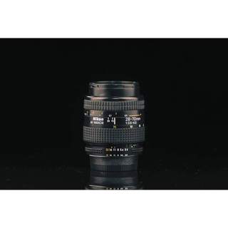 Nikon AF NIKKOR 28-70mm f3.5-4.5 D #0112
