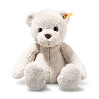 Steiff金耳釦泰迪熊/ Robby Teddy Bear泰迪熊/ 42cm eslite誠品