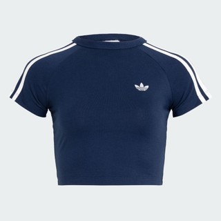 ADIDAS SST BABY TEE 女 短袖上衣 KG3698