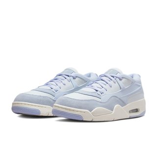 W Nike Air Jordan 4 RM 寶寶藍 低筒 氣墊 緩震 休閒鞋 女鞋 FQ7940-010【SPLY】