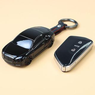 優品【汽車模型】VW ID.Buzz T7 MULTIVAN 福斯 鑰匙套 鑰匙包 鑰匙皮套 鑰匙殼 保護套 保護殼