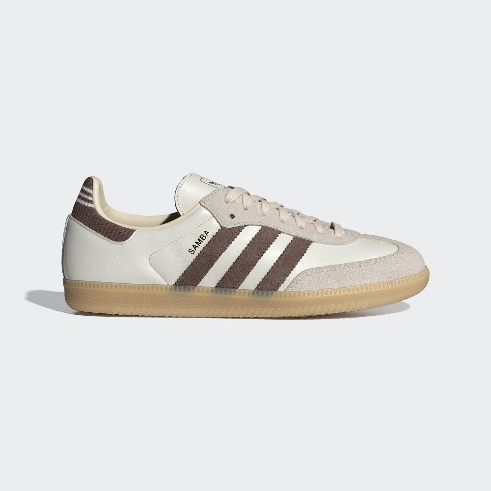 adidas SAMBA OG 運動休閒鞋 滑板 德訓鞋 男鞋/女鞋 - Originals IH6845 官方直營
