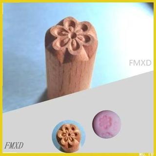 YL茶果子模具和果子唐果子製作工具模具套裝切摸茶果子