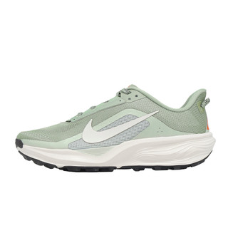 Nike 越野跑鞋 ACG Pegasus Trail 男鞋 綠 米白 戶外 機能 HV8116-310 [ACS]