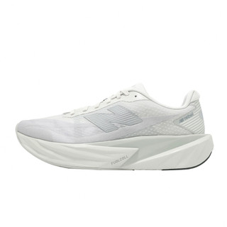 New Balance 競速跑鞋 FuelCell Rebel V5 2E 寬楦 男鞋 灰銀 支撐 MFCX3NO2E