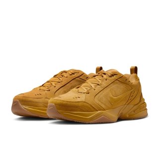 Nike Air Monarch IV 老爹鞋 小麥 復古 訓練鞋 休閒鞋 男鞋 IB2281-700【SPLY】