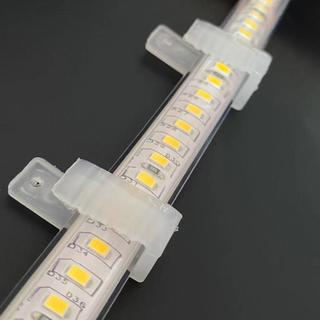 【免運】LED通用燈帶卡子卡扣卡槽卡碼固定夾5050/5730掛扣吊頂燈帶伴侶SYW