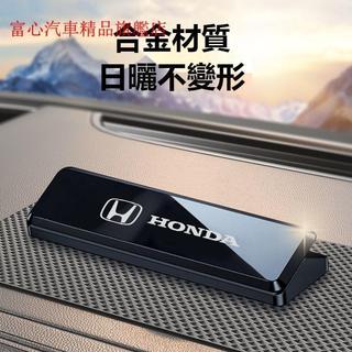 汽車HONDA本田挪車電話牌 Accord HRV CRV CITY CIVIC 雅閣 汽車臨時停車號碼牌 挪車電話牌