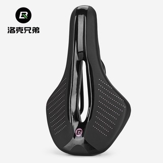 ROCKBROS洛克兄弟坐墊 單車坐墊 騎行坐墊 競賽座椅 舒適坐墊自行車坐墊 鞍座墊舒適減震 山地車坐墊 公路車坐墊