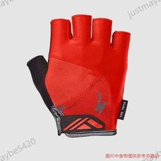 3.29 SPECIALIZED閃電BG DUAL GEL 公路山地自行車騎行凝膠短指手套 justmaybe5420