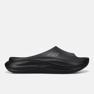『BEEF比夫選物』New Balance 6650V1 拖鞋 男 黑 M6650332