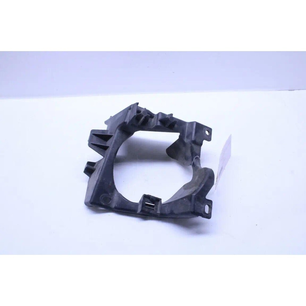 PORSCHE 適用於保時捷卡宴 2007-2010 前霧燈支架 Bumper Valance Mount OE 955