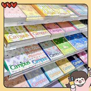 【筆記本】 筆記本 KOKUYO筆記本 國譽筆記本 Campus筆記本 A5筆記本 B5筆記本 國譽Campus 軟面抄