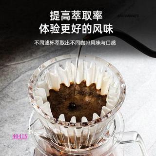 臺灣出貨#蛋糕濾杯手衝咖啡樹脂濾杯金龍杯手衝蛋糕濾杯咖啡器具1-2人份#免運