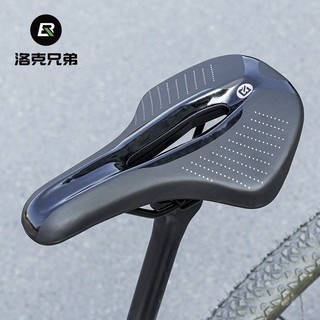 ROCKBROS洛克兄弟坐墊 自行車坐墊 鞍座墊舒適減震 山地車坐墊 公路車坐墊 單車坐墊 騎行坐墊 競賽座椅 舒適坐墊