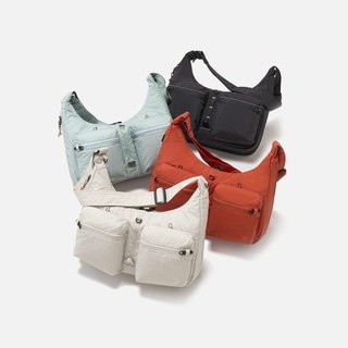 SR全球代購 BRANDEN正品 -SAFE PLUS 輕量 安心防盜側背包_防盜包 RFID防盜 側背包
