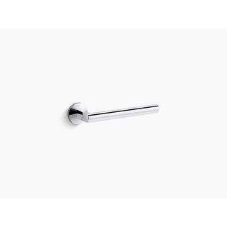 【格蘭登】美國 KOHLER COMPONENTS 25.5cm 浴巾掛桿 K-78377T 限量優惠
