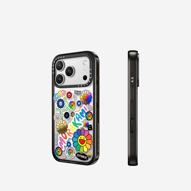 iphone 17 casetify 村上隆的價格推薦- 2026年6月| 比價比個夠BigGo