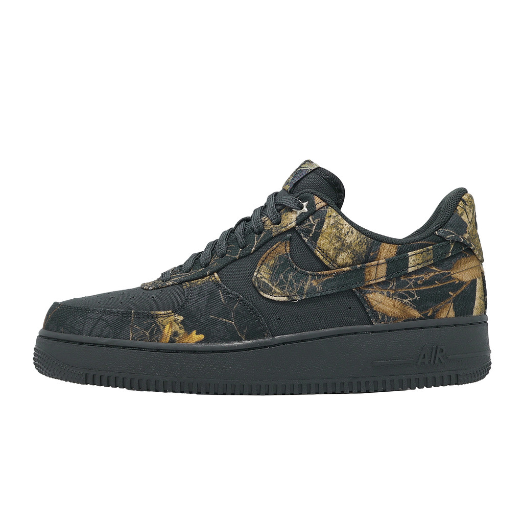 NIKE AIR FORCE 1'07 REALTREE的價格推薦 - 2026年6月 | 比價比個夠BigGo