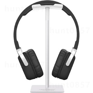🎧New Bee鋁合金耳機支架 適用所有頭戴式耳機尺寸 喫雞電競耳麥支架 掛架 罩耳式耳機架