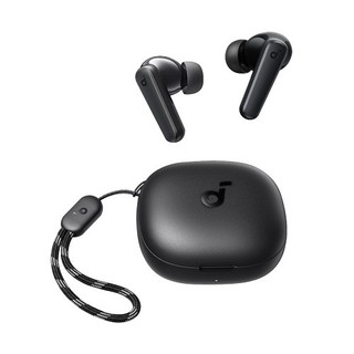 ANKER 安克創新 Soundcore R50i 真無線藍牙耳機(黑) 綠風潮
