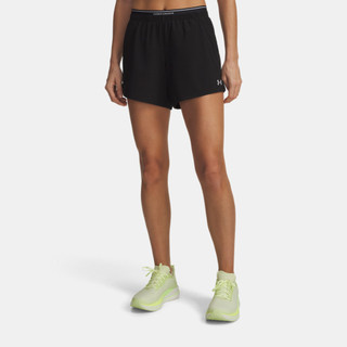 Under Armour Vanish Woven 5吋短褲 女 6009966-008