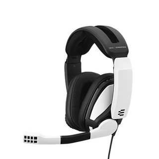 EPOS GSP 301耳罩式耳機麥克風 GSP301 SENNHEISER 森海塞爾