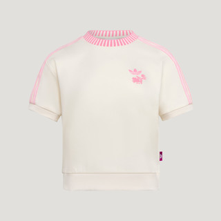 adidas 迪士尼 短袖上衣 T恤 女 - Originals KY8315 官方直營