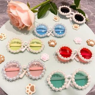 【臺灣出貨】labubu眼鏡 哭娃眼鏡 17cm娃娃可用 娃用眼鏡 labubu娃衣配飾 娃娃配件 娃娃配飾 迷你小眼鏡