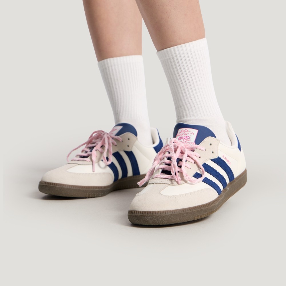 adidas DISNEY SAMBA OG 運動休閒鞋 男鞋/女鞋 - Originals KH5899 官方直營