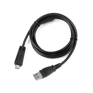 VMC-MD3 數碼相機 USB 資料充電器線適用於索尼 Cyber Shot DSC-W570 WX10