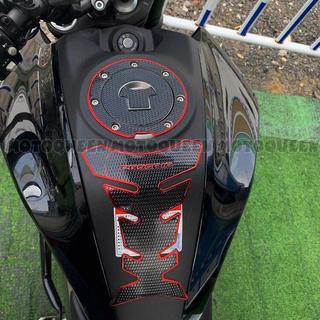 🔥優選好物🔥適用cb400f cbf190 本田cbr 190 250 600 1000rr油箱蓋貼紙貼花vhwdk