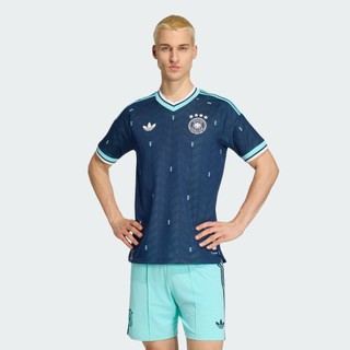 ADIDAS DFB A JSY AU 男 短袖上衣 JN2070