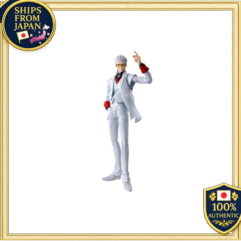 TAMASHII NATIONS S.H. Figuarts TO BE HERO X X 約160mm PVC&ABS