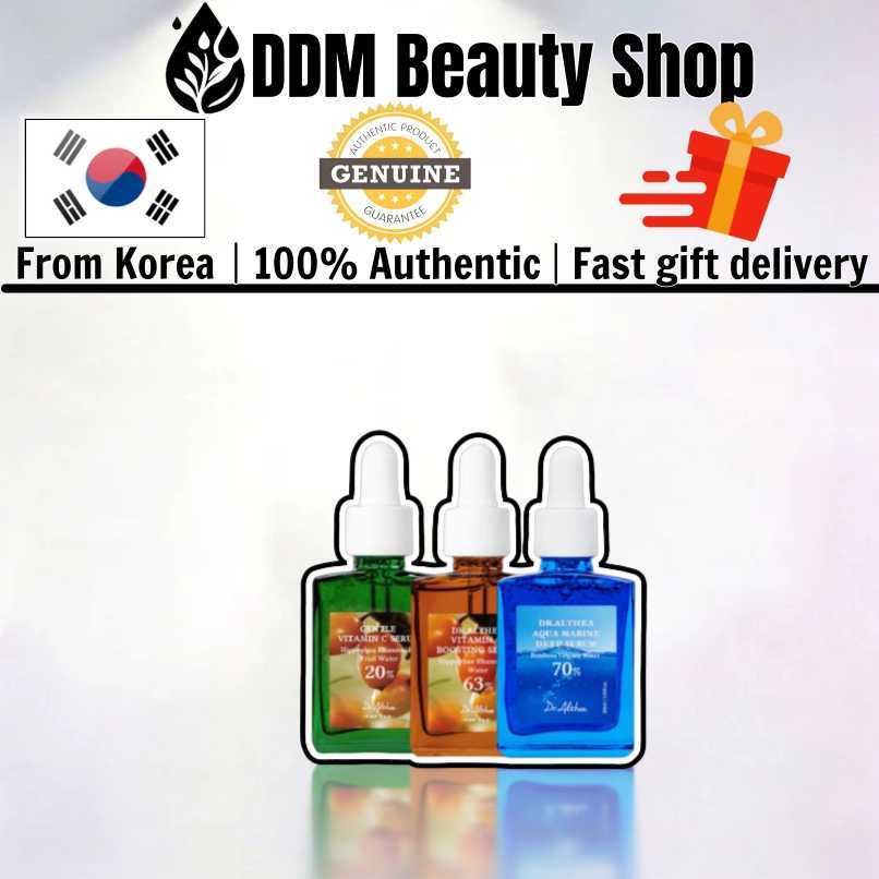 [Dr.Althea] 維他命 C 亮白精華 30ml/溫和維他命 C 亮白精華 30ml/Aqua Marine De