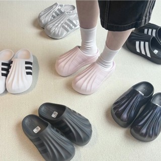 Adidas SUPERSTAR MULE 貝殼頭 一腳蹬 拖鞋 懶人鞋 廚師鞋防水 穆勒鞋 IF6184 IG8277