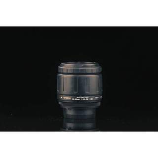 Tamron AF 28-80mm f3.5-5.6 for Nikon F #8121