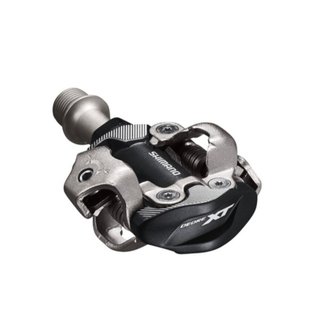 【小宇單車】SHIMANO SPD PD-M8100 登山車卡踏 XC踏板 自行車踏板