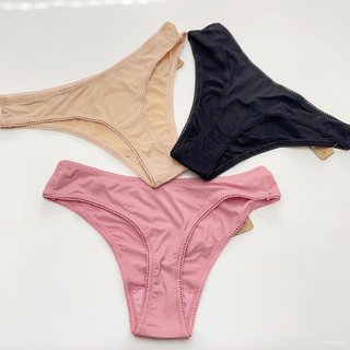 💕新品💕sk*ms歐美性感辣妹健身運動蕾絲邊日常女士三角褲內褲情趣內褲