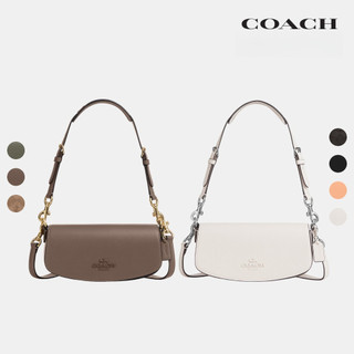 直郵免運代購【COACH】ANDREA 小號單肩包-多色任選(CT757/CT759/CU985/CW303)