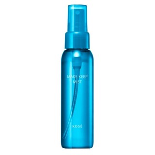 VISEE美顏定格持粧噴霧PLUS(酷涼薄荷)-80ml