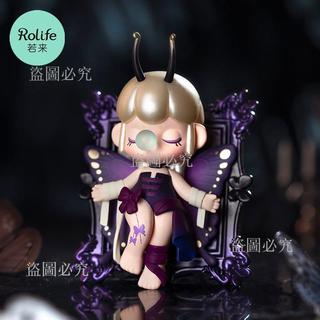 免運🚀盲盒 rolife 若來 nanci 囡茜夢系列盲盒 潮玩手辦禮物 車用擺件 交換禮物 收藏公仔 療癒系擺飾