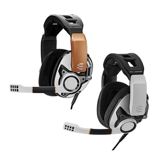 EPOS GSP 601 耳罩式耳機麥克風 GSP601 SENNHEISER 森海塞爾