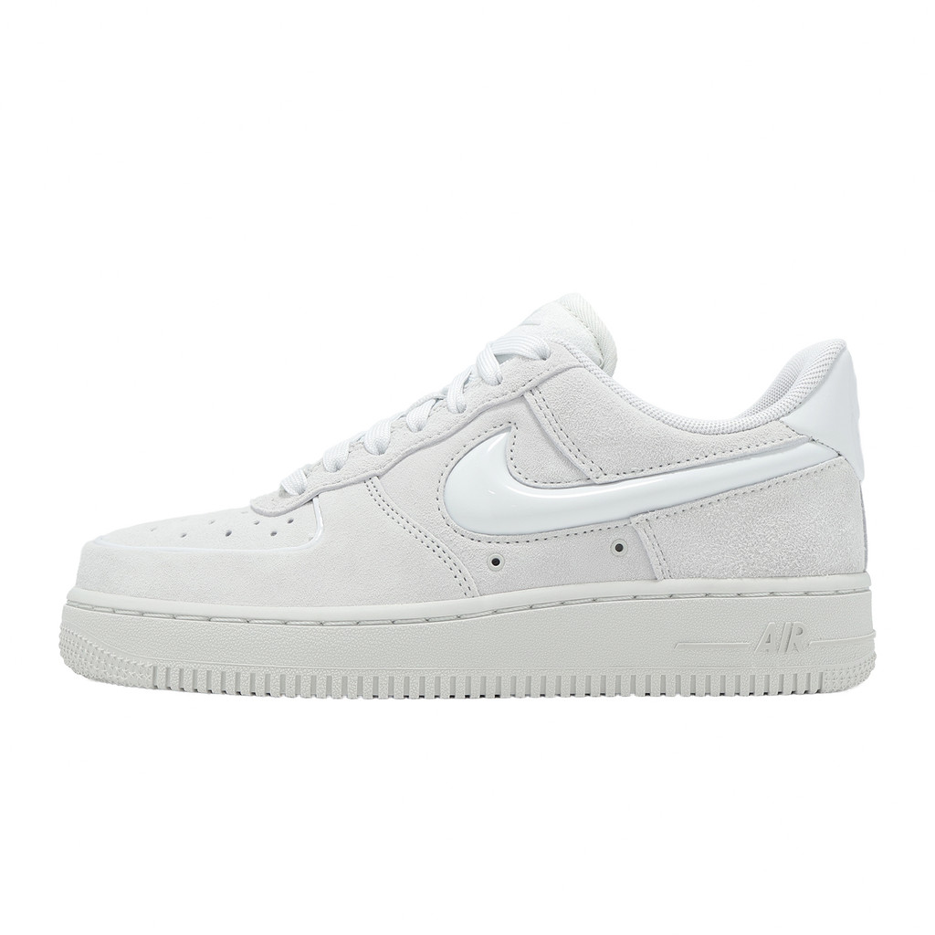Nike 休閒鞋 Wmns Air Force 1 07 女鞋 白 經典 AF1 HV4406-100 [ACS]
