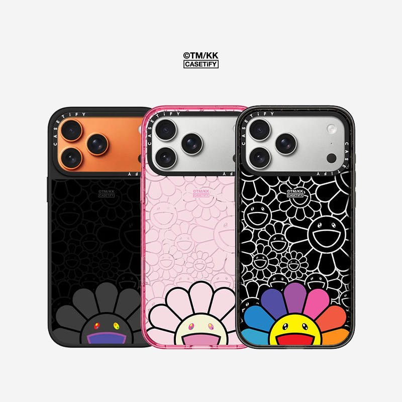 iphone 17 casetify 村上隆的價格推薦- 2026年6月| 比價比個夠BigGo